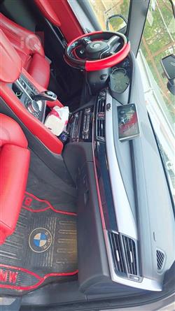 بي ام دبليو X6